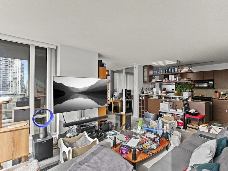1602-1495 Richards Street, Vancouver, BC, V6Z 3E3 - 12