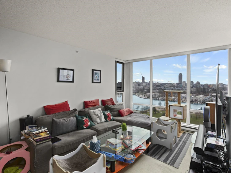 1602-1495 Richards Street, Vancouver, BC, V6Z 3E3 - 10