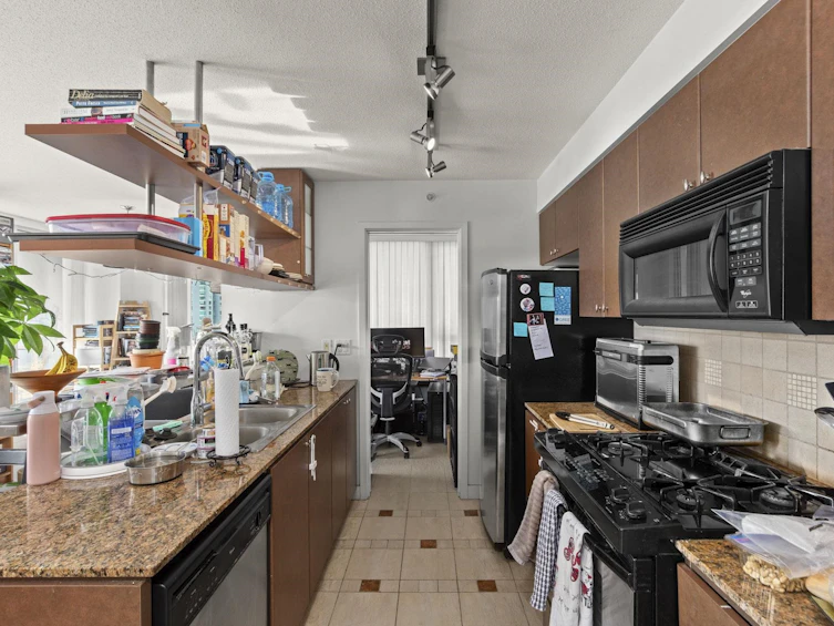1602-1495 Richards Street, Vancouver, BC, V6Z 3E3 - 14