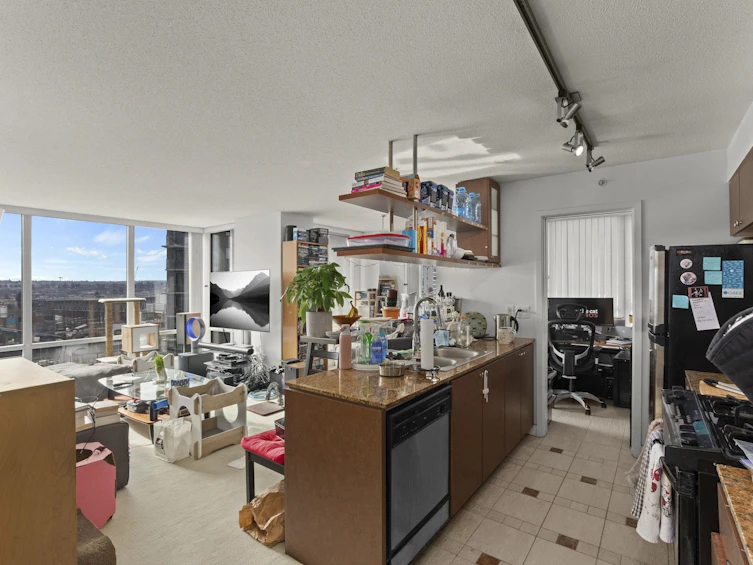 1602-1495 Richards Street, Vancouver, BC, V6Z 3E3 - 15