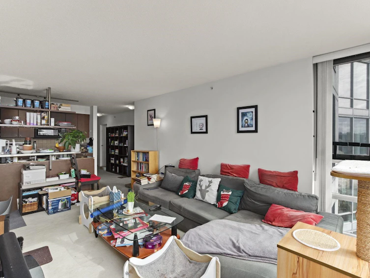 1602-1495 Richards Street, Vancouver, BC, V6Z 3E3 - 11