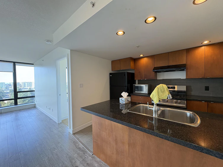 1708-9133 Hemlock Drive, Richmond, BC, V6Y 4J9 - 4