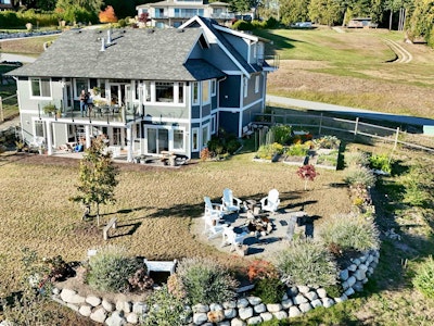 605 Woodland Avenue - 2