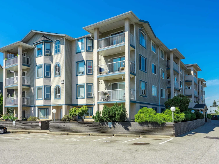 308-8537 Young Road, Chilliwack, BC, V2P 4P2 - 3