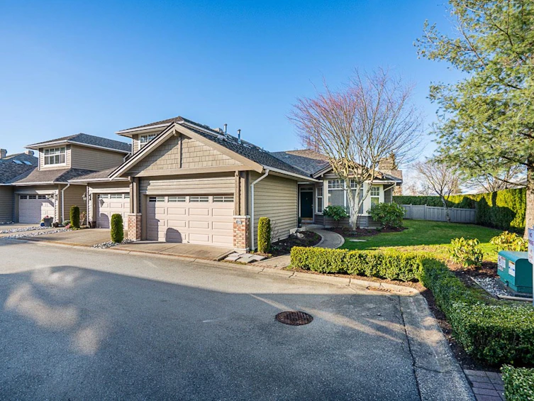 14-15020 27a Avenue, Surrey, BC, V4P 2Z9 - 2