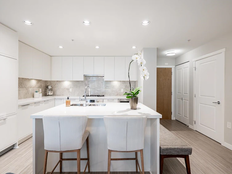 101-3188 Riverwalk Avenue, Vancouver, BC, V5S 0E7 - 3
