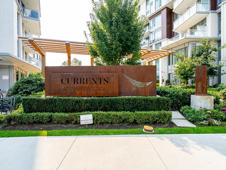 101-3188 Riverwalk Avenue, Vancouver, BC, V5S 0E7 - 36