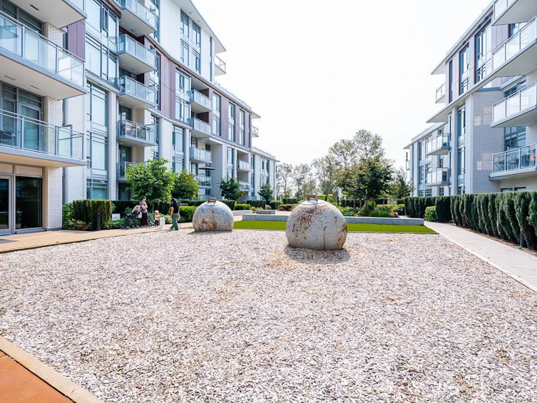 101-3188 Riverwalk Avenue, Vancouver, BC, V5S 0E7 - 32