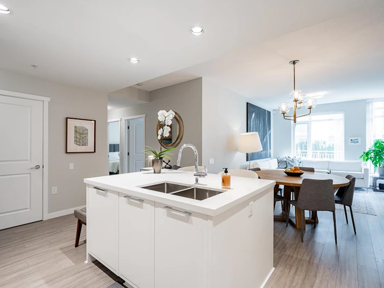 101-3188 Riverwalk Avenue, Vancouver, BC, V5S 0E7 - 5