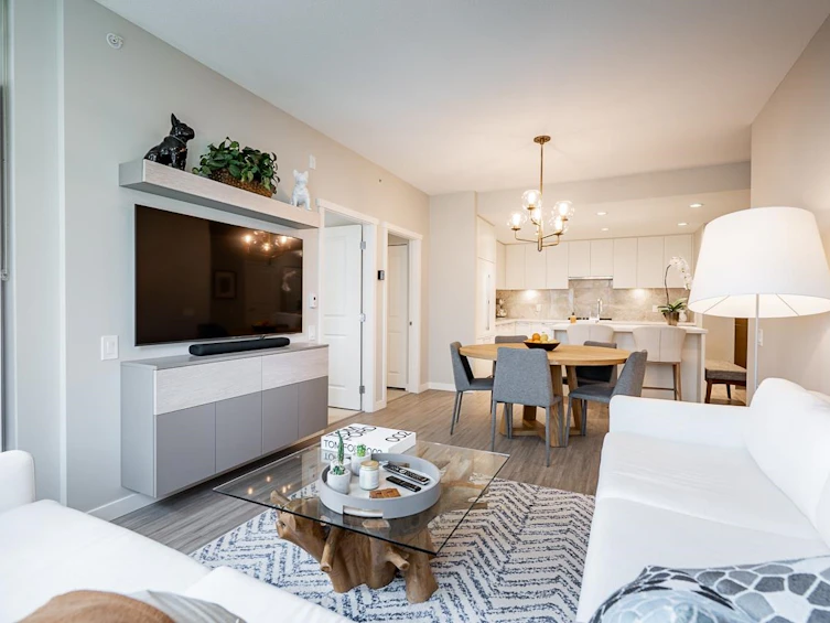 101-3188 Riverwalk Avenue, Vancouver, BC, V5S 0E7 - 9
