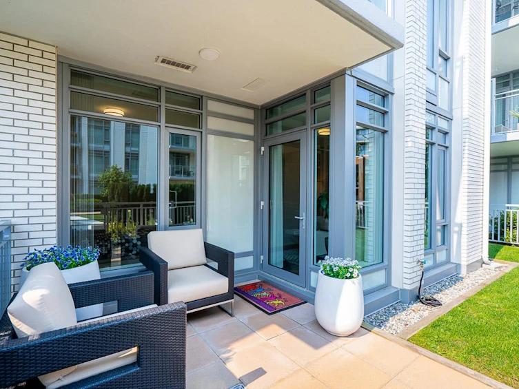 101-3188 Riverwalk Avenue, Vancouver, BC, V5S 0E7 - 24