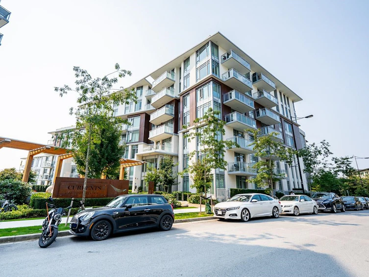 101-3188 Riverwalk Avenue, Vancouver, BC, V5S 0E7 - 38