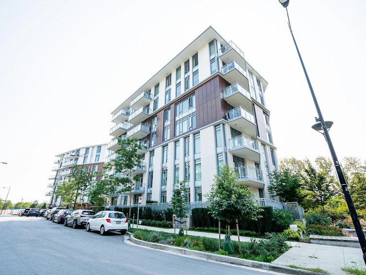 101-3188 Riverwalk Avenue, Vancouver, BC, V5S 0E7 - 37
