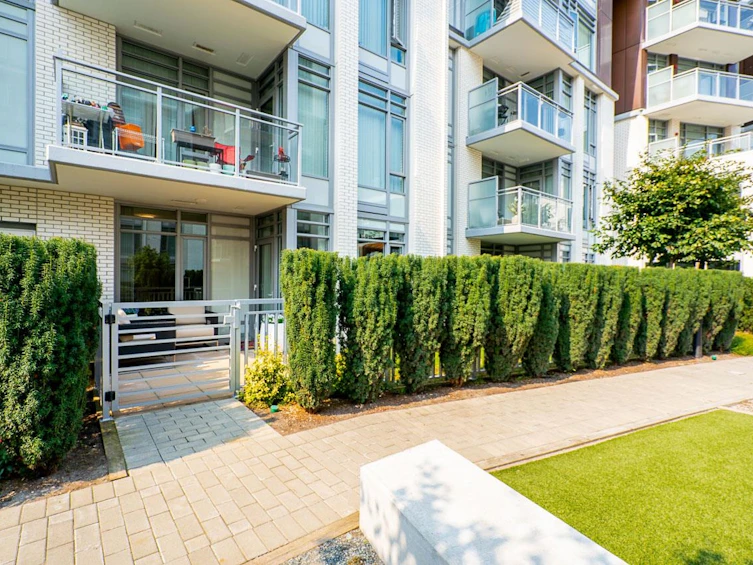 101-3188 Riverwalk Avenue, Vancouver, BC, V5S 0E7 - 40
