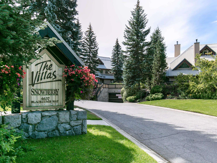 18-4637 Blackcomb Way, Whistler, BC, V8E 0Y6 - 23