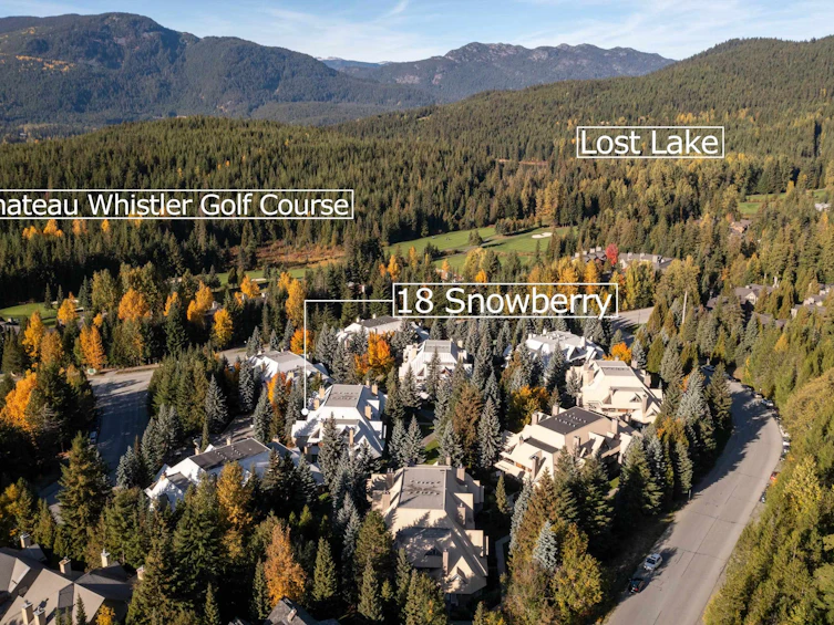 18-4637 Blackcomb Way, Whistler, BC, V8E 0Y6 - 28