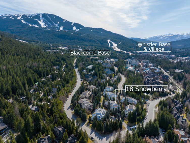 18-4637 Blackcomb Way, Whistler, BC, V8E 0Y6 - 24