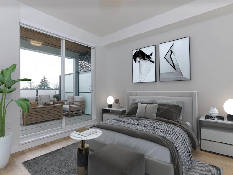 303-4933 Clarendon Street, Vancouver, BC, V5R 3J3 - 15