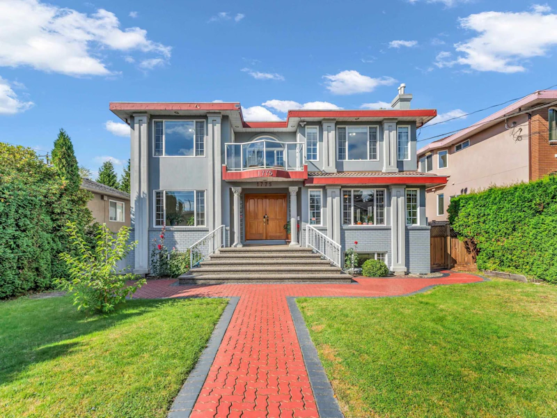 1775 Sherlock Avenue, Burnaby BC V5A 2M9