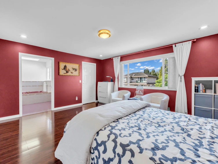 1775 Sherlock Avenue, Burnaby, BC, V5A 2M9 - 18
