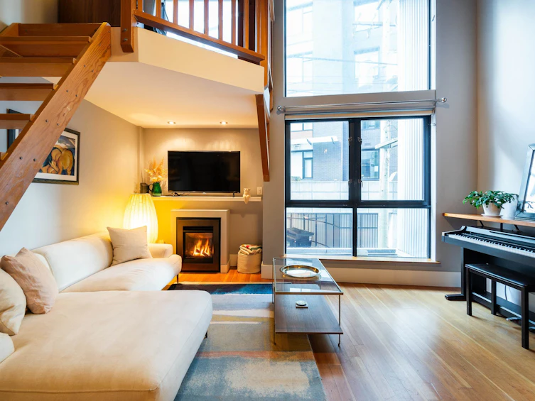 204-234 E 5th Avenue, Vancouver, BC, V5T 1H3 - 2