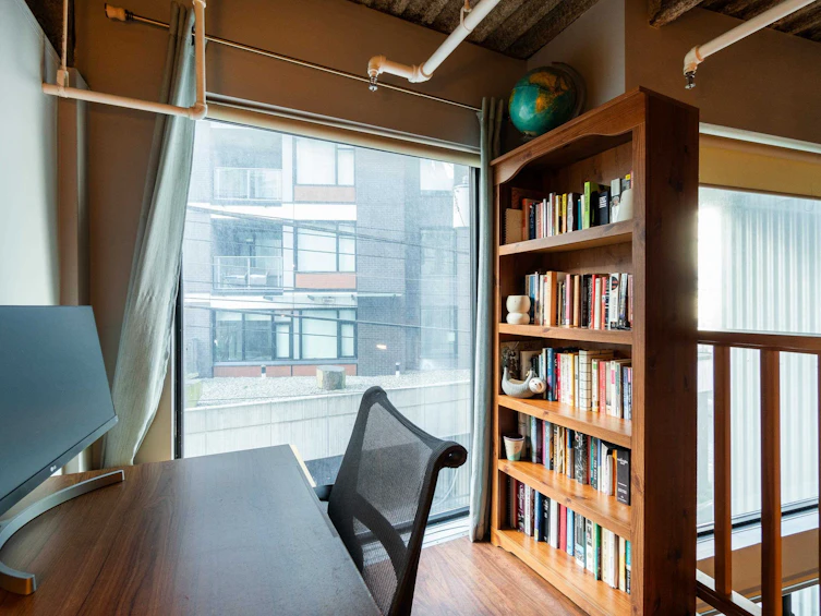 204-234 E 5th Avenue, Vancouver, BC, V5T 1H3 - 26