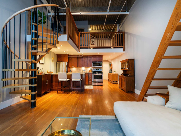 204-234 E 5th Avenue, Vancouver, BC, V5T 1H3 - 7