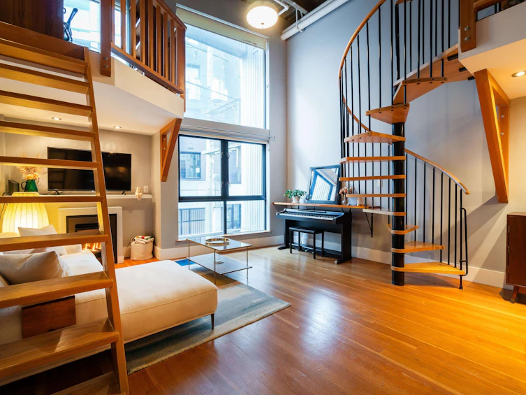 204-234 E 5th Avenue, Vancouver, BC, V5T 1H3 - 5