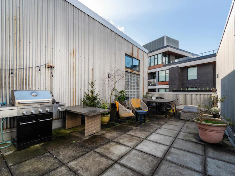 204-234 E 5th Avenue, Vancouver, BC, V5T 1H3 - 34