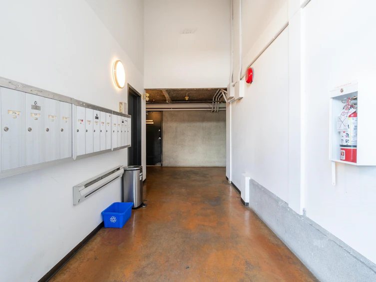 204-234 E 5th Avenue, Vancouver, BC, V5T 1H3 - 37