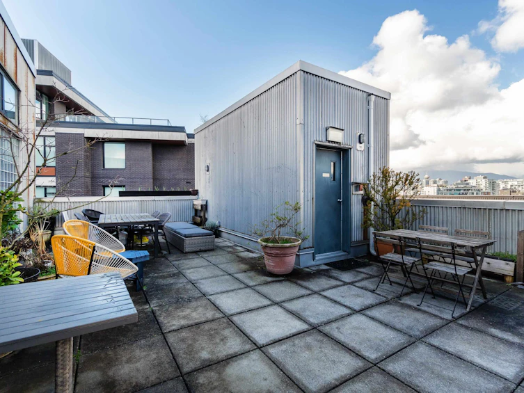 204-234 E 5th Avenue, Vancouver, BC, V5T 1H3 - 35