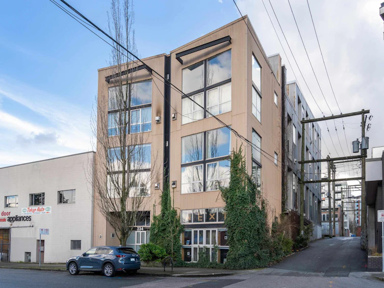 204-234 E 5th Avenue, Vancouver, BC, V5T 1H3 - 39