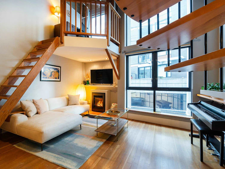 204-234 E 5th Avenue, Vancouver, BC, V5T 1H3 - 4