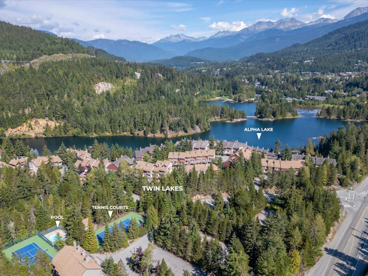 31-1200 Alta Lake Road, Whistler, BC, V8E 0H4 - 17