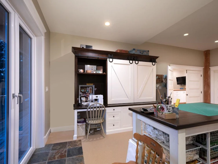 1010 Cowan Point Drive, Bowen Island, BC, V0N 1G2 - 27