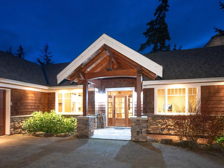 1010 Cowan Point Drive, Bowen Island, BC, V0N 1G2 - 3