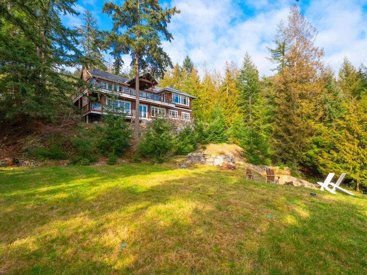 1010 Cowan Point Drive, Bowen Island, BC, V0N 1G2 - 32