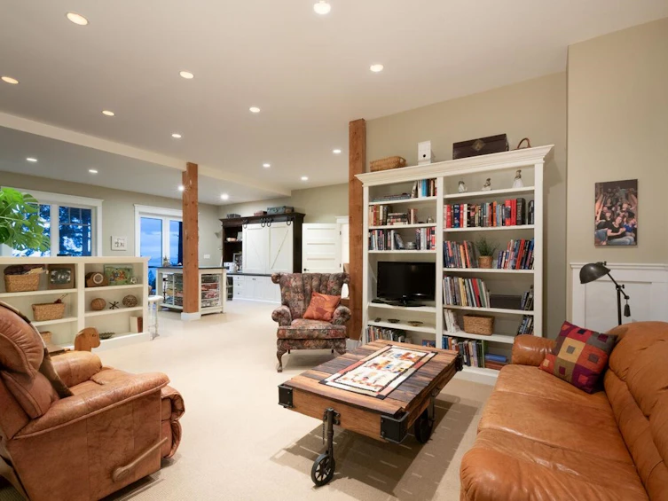 1010 Cowan Point Drive, Bowen Island, BC, V0N 1G2 - 24