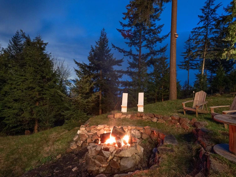 1010 Cowan Point Drive, Bowen Island, BC, V0N 1G2 - 34