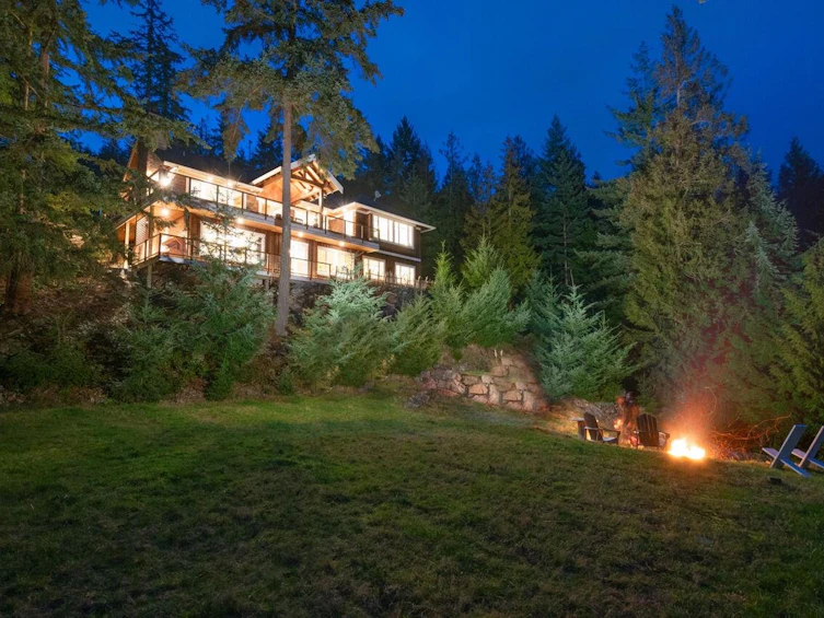 1010 Cowan Point Drive, Bowen Island, BC, V0N 1G2 - 33