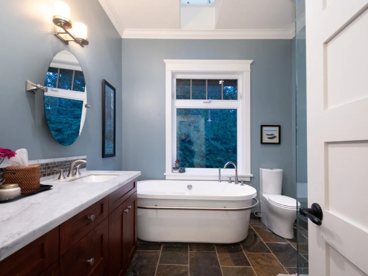 1010 Cowan Point Drive, Bowen Island, BC, V0N 1G2 - 19
