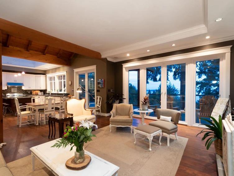 1010 Cowan Point Drive, Bowen Island, BC, V0N 1G2 - 8