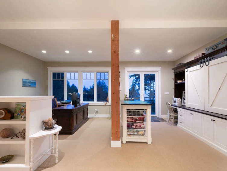 1010 Cowan Point Drive, Bowen Island, BC, V0N 1G2 - 25