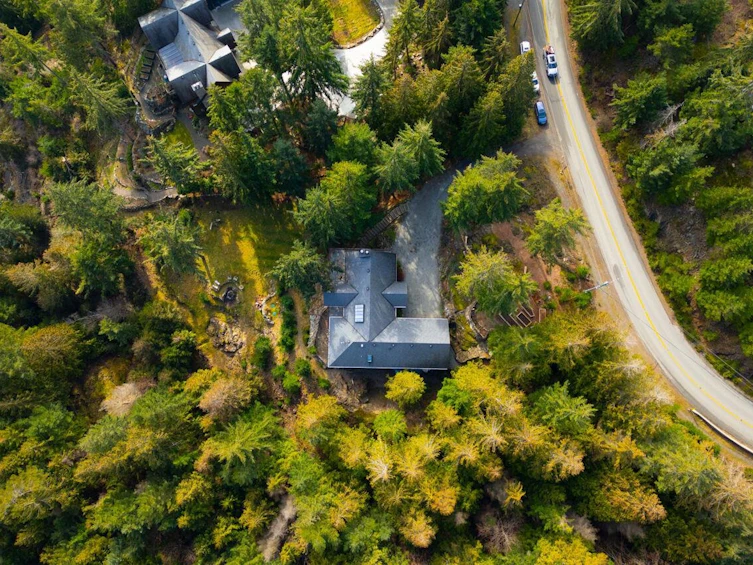 1010 Cowan Point Drive, Bowen Island, BC, V0N 1G2 - 38