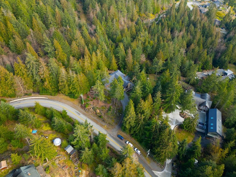 1010 Cowan Point Drive, Bowen Island, BC, V0N 1G2 - 39