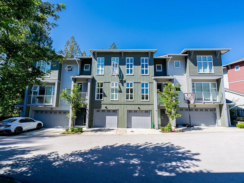 70 - 24076 112th Avenue, Maple Ridge BC