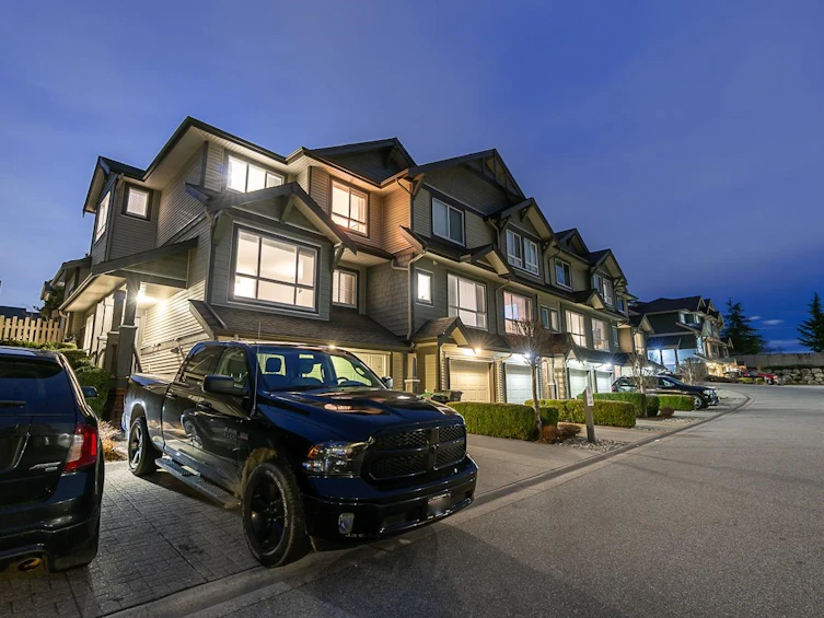 58-7848 170 Street, Surrey, BC, V4N 6M4 - 2