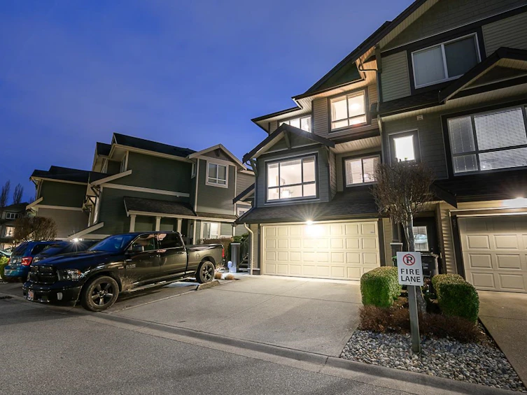58-7848 170 Street, Surrey, BC, V4N 6M4 - 35