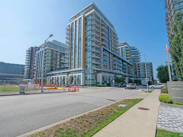 1602-3200 Corvette Way, Richmond, BC, V6X 0T8 - 32