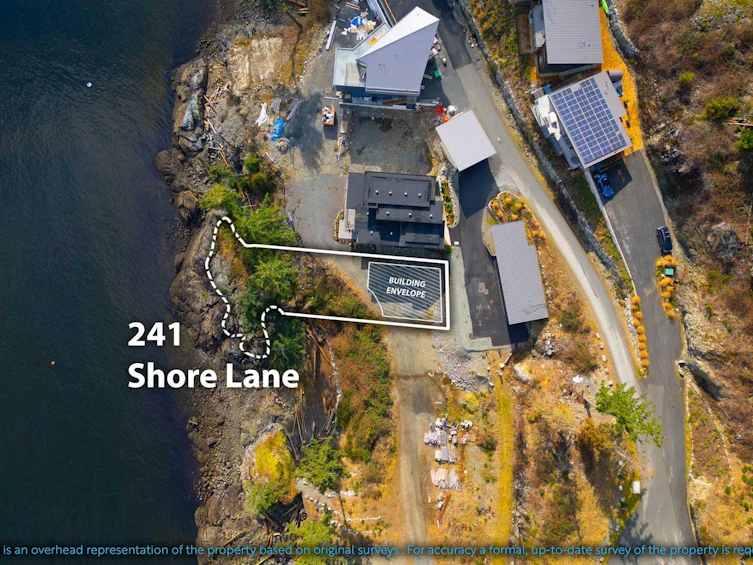 241 Shore Lane, Bowen Island, BC, V0N 1G2 - 4